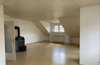 Wohnung kaufen in 73614 Schorndorf, Schöne Dachgeschosswohnung in Schondorf-Süd mit Ausbaupotenzial!