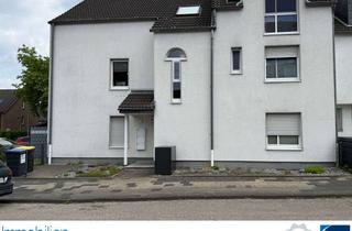 Wohnung kaufen in Horststraße 49, 44625 Holsterhausen, Lichtdurchflutete Dachgeschosswohnung in gepflegter Eigentümergemeinschaft