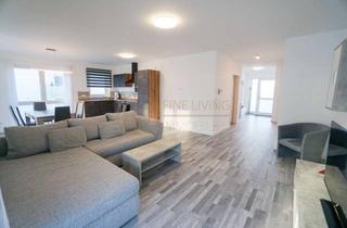 Wohnung kaufen in 97990 Weikersheim, EG-Wohnung mit großem Balkon! Energieeffizienz A+ plus PV-Anlage!