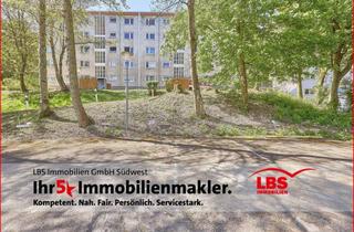 Wohnung kaufen in 67722 Winnweiler, Attraktive 2 Zimmer Wohnung mit Balkon, Garage und 2 KFZ Stellplätzen.