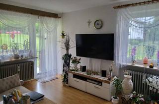 Wohnung kaufen in 94474 Vilshofen, 3-Zimmer-Wohnung als Kapitalanlage in Top-Lage