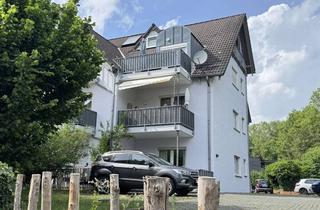Wohnung kaufen in In Der Schwarzerde 11c, 65549 Limburg, 2 Zimmer Wohnung 54qm mit Balkon in Limburg- Top vermietet