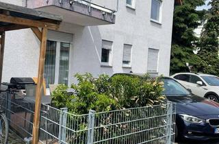 Wohnung kaufen in 64347 Griesheim, Schöne, moderne 9-Zi.-Maisonette-Whg. mit Garten, Süd-Terr., Doppelgarage, 4 Stellpl. in Griesheim