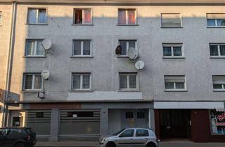 Wohnung kaufen in 75175 Oststadt, Kauf Statt MieteWohnung im ZentrumEigennutzer und Kapitalanleger