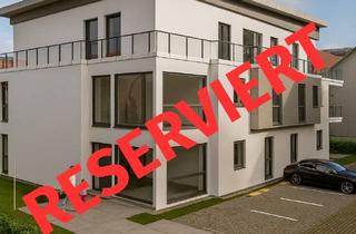 Penthouse kaufen in 32549 Bad Oeynhausen, Penthouse - Exklusiv & direkt am Sielpark