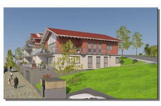 Wohnung kaufen in 34308 Bad Emstal, Fernblicklage Emstal-Sand, Neubau-Wohnung nach KfW-55 Standard