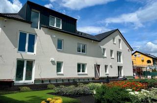 Wohnung kaufen in 76751 Jockgrim, Die Freiheit des schönen Wohnens im Dachgeschoss - hier bewahren Sie einen kühlen Kopf!