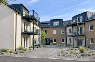 Wohnung kaufen in 76751 Jockgrim, Hochwertige 3-Zimmerwohnung in Jockgrim - vermietet