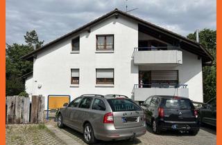 Wohnung kaufen in 72820 Sonnenbühl, Tolle 3-Zimmerwohnung am Ortsrand mit Blick ins Grüne