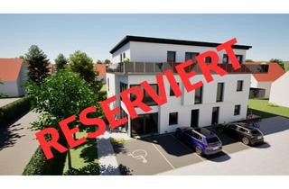 Wohnung kaufen in 32549 Bad Oeynhausen, Erdgeschosswohnung - Terasse