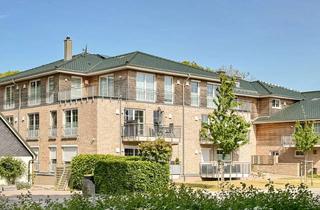 Wohnung kaufen in 24326 Dersau, Komfortabel Wohnen am Ufer vom Großen Plöner See