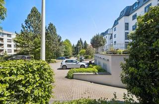 Wohnung kaufen in 09599 Freiberg, ***Zum Einziehen, Balkon, Lift, TG, optionaler 4. Raum - hier passt ALLES***