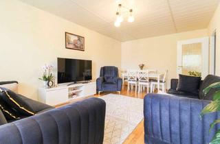 Wohnung kaufen in 86415 Mering, TOP Investition: Gepflegte 3 Zimmer Wohnung in Mering mit Balkon