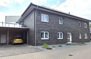 Wohnung kaufen in 27578 Leherheide, Moderne 3-Zimmer Wohnung mit großer Dachterrasse und Option zur Maisonette Wohnung!