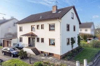 Wohnung kaufen in 87761 Lauben, Attraktive Eigentumswohnung mit Garage und Balkon in ruhiger Lage