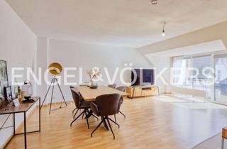Wohnung kaufen in 27283 Verden, Großzügige und schöne 3-Zimmer Dachgeschosswohnung