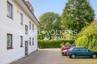 Wohnung kaufen in 27283 Verden, Großzügige und schöne 3-Zimmer Dachgeschosswohnung