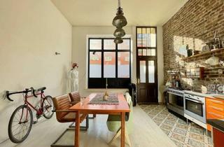 Loft kaufen in Moltkestraße 50, 50670 Altstadt-Nord, Außergewöhnliche Loftwohnung im Belgischen Viertel