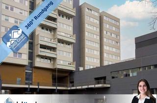 Wohnung kaufen in 45768 Marl, Blömker! Kapitalanleger aufgepasst: Vermietete 1,5-Zimmer Wohnung im Sanierungsgebiet Marl.