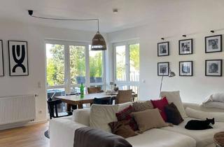 Wohnung kaufen in 56072 Güls, 2ZKB-Wohnung in Gülsmit Blick auf den Weinberg