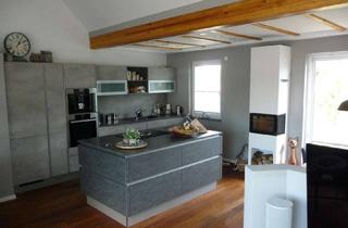 Loft kaufen in 76669 Bad Schönborn, Traumhafte "Loftwohnung" mit 2 Tiefgaragenstellplätzen nahe Kurpark - ohne Maklerprovision