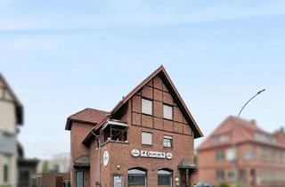 Wohnung kaufen in 33758 Schloß Holte-Stukenbrock, Attraktives Wohnungspaket bestehend aus zwei Wohneinheiten im Herzen von Schloß Holte-Stukenbrock