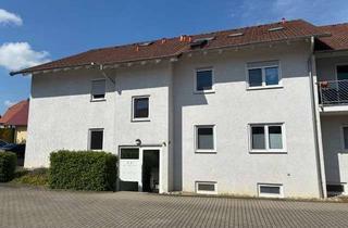 Wohnung kaufen in 72108 Rottenburg, Schöne 2- Zimmer Wohnung, ruhige Lage mit kleiner Terrasse und Garten Rottenburg-Hailfingen