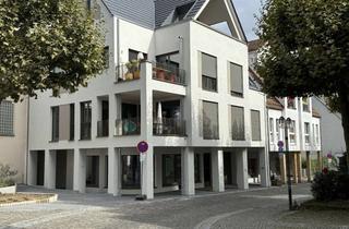 Wohnung kaufen in Vorstadt 26, 61440 Oberursel, Neubau/Erstbezug: Helle und großzügige 4-Zimmerwohnung mit großem Balkon