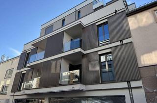 Wohnung kaufen in Vorstadt 26, 61440 Oberursel, Neubau/Erstbezug: Traumhafte 4-Zimmerwohnung mit 2 großen Terrassen mit Feldberg- und Skylineblick