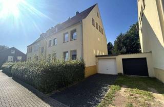 Wohnung kaufen in 52441 Linnich, Charmante Dachgeschoss-Wohnung in zentraler Lage von Linnich