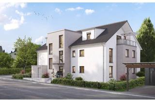 Wohnung kaufen in Wilhelmstraße 48, 73779 Deizisau, Ideal für Kapitalanleger: barrierearme 2,5 Zimmer Wohnung mit Balkon