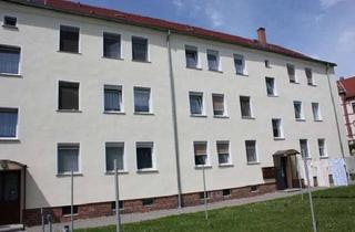 Wohnung kaufen in Westewitzer Straße xxx, 04720 Döbeln, 3-Raum-Wohnung vor den Toren von Döbeln zu verkaufen
