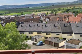 Wohnung kaufen in Jos.-Von-Eichendorff-Weg, 71254 Ditzingen, 3 Zimmer Eigentumswohnung mit fabelhaftem Ausblick