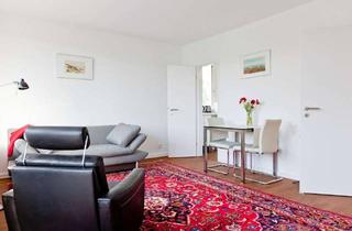 Wohnung kaufen in Frankfurter Landstrasse, 61440 Oberursel, 1 Zimmerwohnung mit großem Balkon und kfz-Stellplatz vermietet