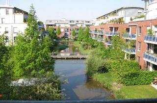 Wohnung kaufen in Gustav-Linden-Straße 23, 40878 Ratingen, Exklusive barrierefreie 3-Zimmer-Wohnung mit gehobener Innenausstattung mit Balkon in Ratingen-Mitte