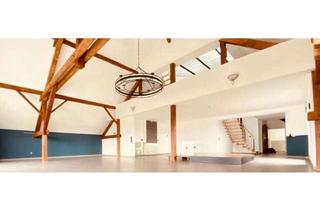 Loft kaufen in Obere Bahnhofstraße 26, 67551 Heppenheim, von Privat - besondere 4,5 Zimmer Wohnung/Loft