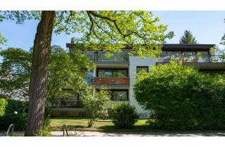 Penthouse kaufen in 22041 Marienthal, Penthouse in Marienthal