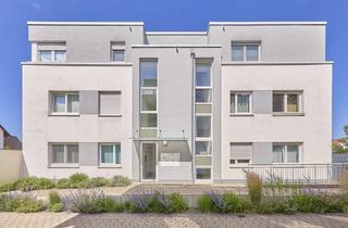 Penthouse kaufen in 68623 Lampertheim, Exklusive Penthousewohnung in Lampertheim