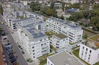 Penthouse mieten in St.-Gebhard-Str. 34b, 78467 Konstanz, Penthouse Wohnung in Petershausen