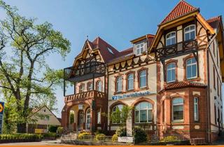 Wohnung mieten in 14547 Beelitz, Hochwertig sanierte 4-Zimmer-Maisonettewohnung mit Weitblick in die grüne Umgebung