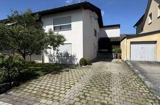 Wohnung mieten in 74589 Satteldorf, 3-Zimmer-Wohnung mit Terasse in ruhiger Lage
