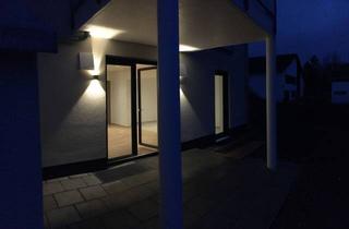 Wohnung mieten in Lindauer Straße 56A, 86845 Großaitingen, Lichtdurchflutete 3-Zi.-Wohnung mit Garten & TG-Stellplätzen – Ruhig & zentral in Großaitingen