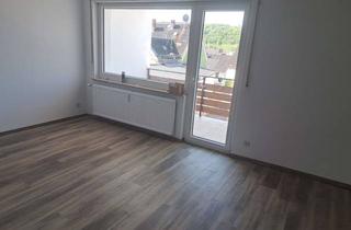Wohnung mieten in Gartenstraße 1b, 65582 Diez, Freundliche 3-Zimmer-Wohnung mit Balkon und PV - Kraftwerkin Diez