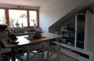 Wohnung mieten in 84155 Bodenkirchen, Schöne Dachgeschosswohnung in Bodenkirchen