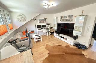 Wohnung mieten in Kreuzstr 31, 56341 Kamp-Bornhofen, Dachgeschosswohnung zur Miete in Kamp-Bornhofen Besichtigung 10.06.2025 um 18:15 Uhr