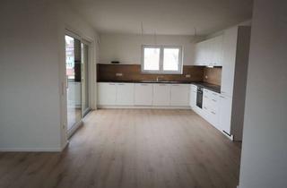 Wohnung mieten in 88433 Schemmerhofen, Attraktive 3,5-Zimmer-Wohnung mit großer Einbauküche in ruhiger Lage
