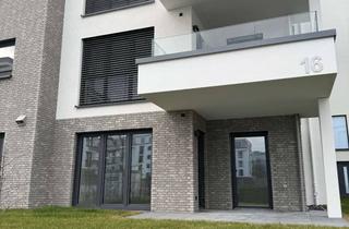 Wohnung mieten in Carl-Bender-Straße 16, 65197 Klarenthal, E-R-S-T-B-E-Z-U-G!!! GEMÜTLICHE 3-ZIMMER-NEUBAU-WOHNUNG IN ZENTRALER LAGE!!!