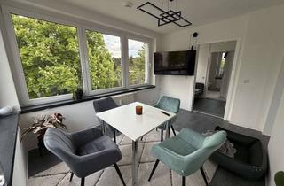 Wohnung mieten in 16230 Britz, Helle 3-Raum Wohnung in Britz ab August zu vermieten