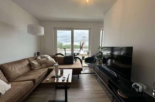 Penthouse mieten in 78048 Villingen-Schwenningen, Penthousewohnung - 3 Zimmer, Dachterrasse, Einbauküche, Tageslichtbad
