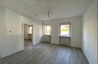 Wohnung mieten in 55619 Hennweiler, Schöne 3-Zimmer-Wohnung im Zweifamilienhaus in Hennweiler